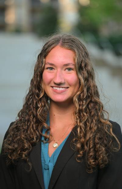 Camille Chawkins