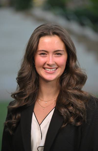 Caroline Haigh