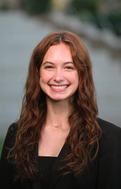 Julia Clark