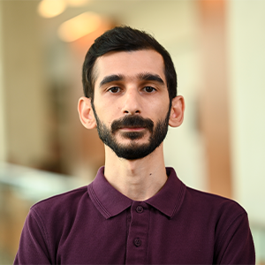 Amir Naeimaeimousavi