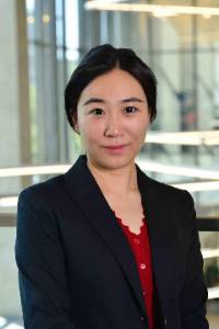 Hanyu Zhu