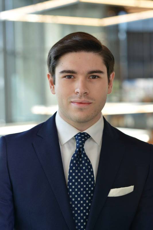 Jose Roberto Garcia Gamez