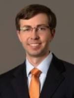 Brett Dudney