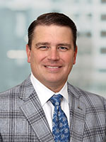 Glenn Mitchell
