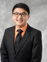 Kevin Wang