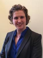 Laura Hanks
