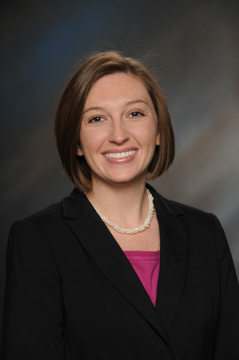Megan Lansden