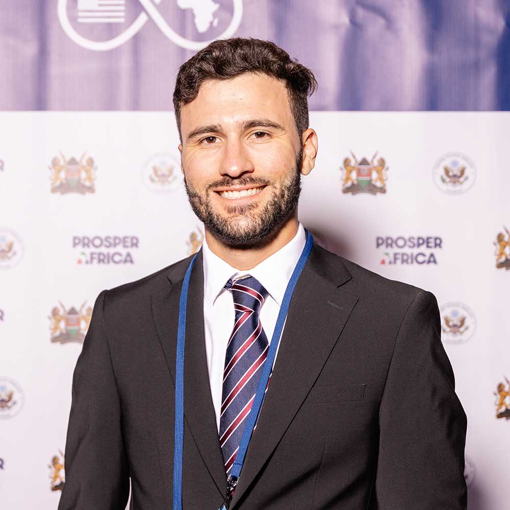 Aaron Contreras