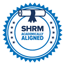 Society of Human Resources Logo