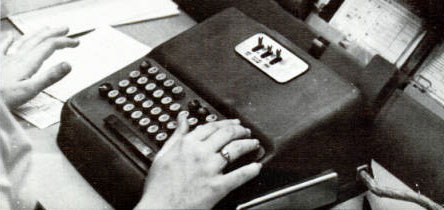 1967 Computer Registration